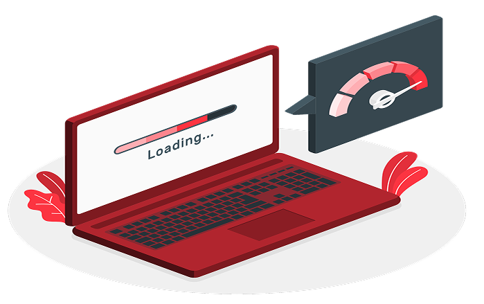 Nhanh & ổn định